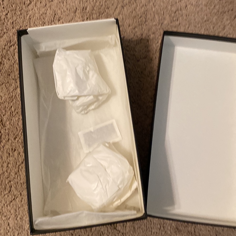 Gucci Box - Picture 2 of 3